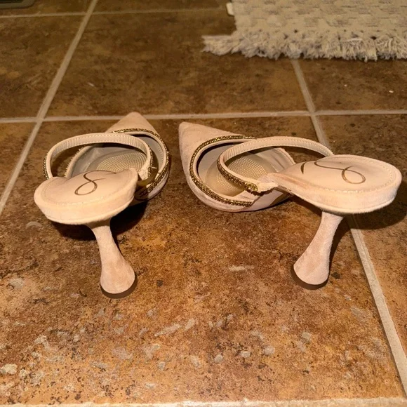 Sam Edelman Pump - Picture 6 of 8